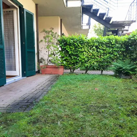 My Holidays - Casa Luca * Domaso