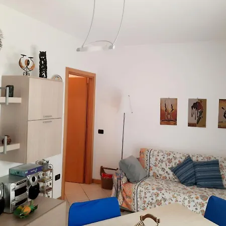 Appartement My Holidays - Casa Luca *