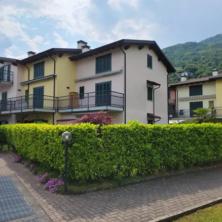 My Holidays - Casa Luca Appartement *