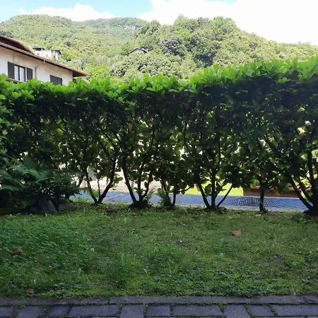My Holidays - Casa Luca Appartement *