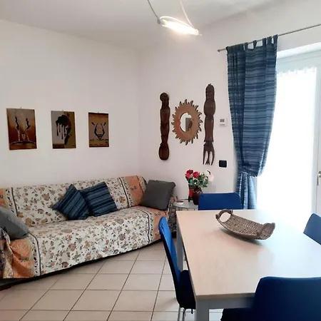 Apartman My Holidays - Casa Luca