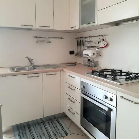 Apartman My Holidays - Casa Luca