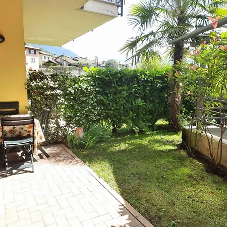 Apartman My Holidays - Casa Luca